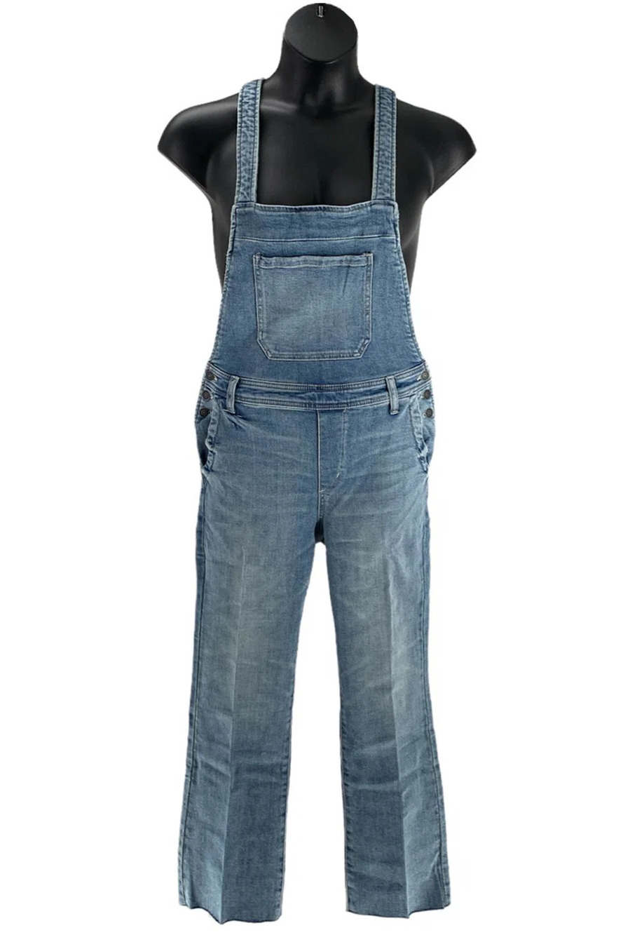 Sam Edelman The Stiletto Cropboot Overall Melanie - Regular